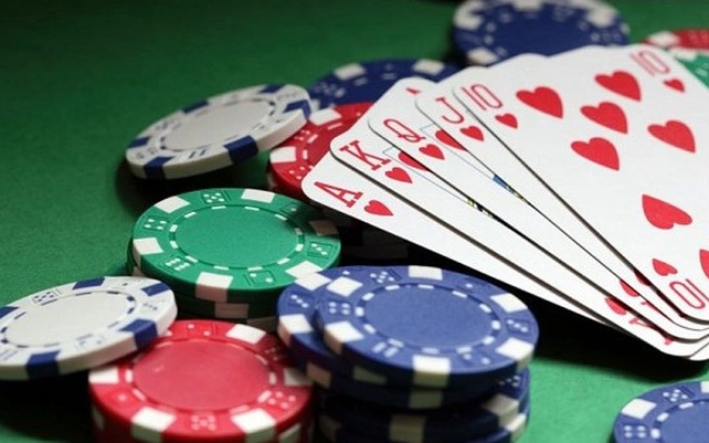 Game bài QH88