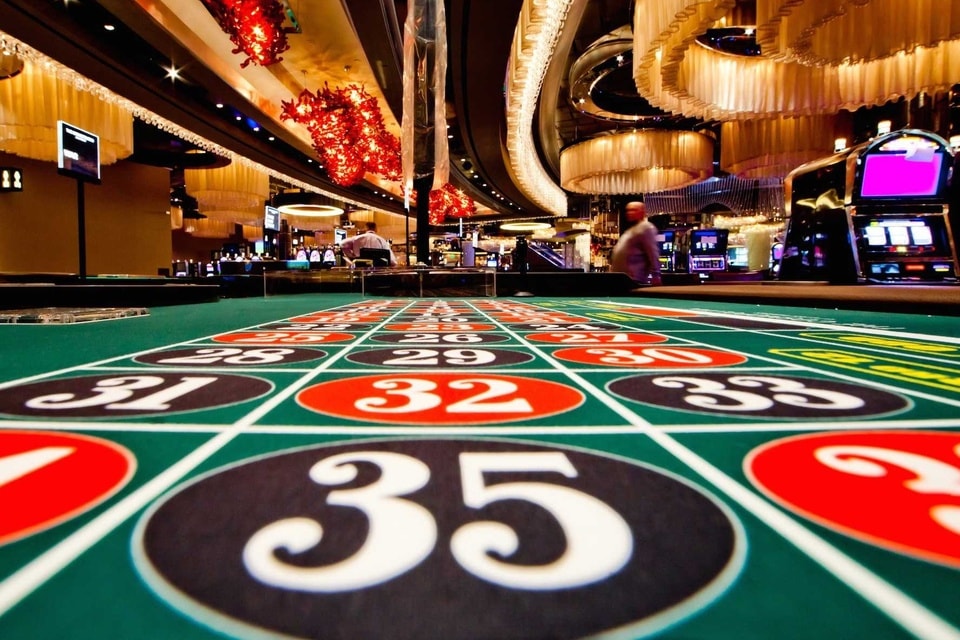 Casino QH88